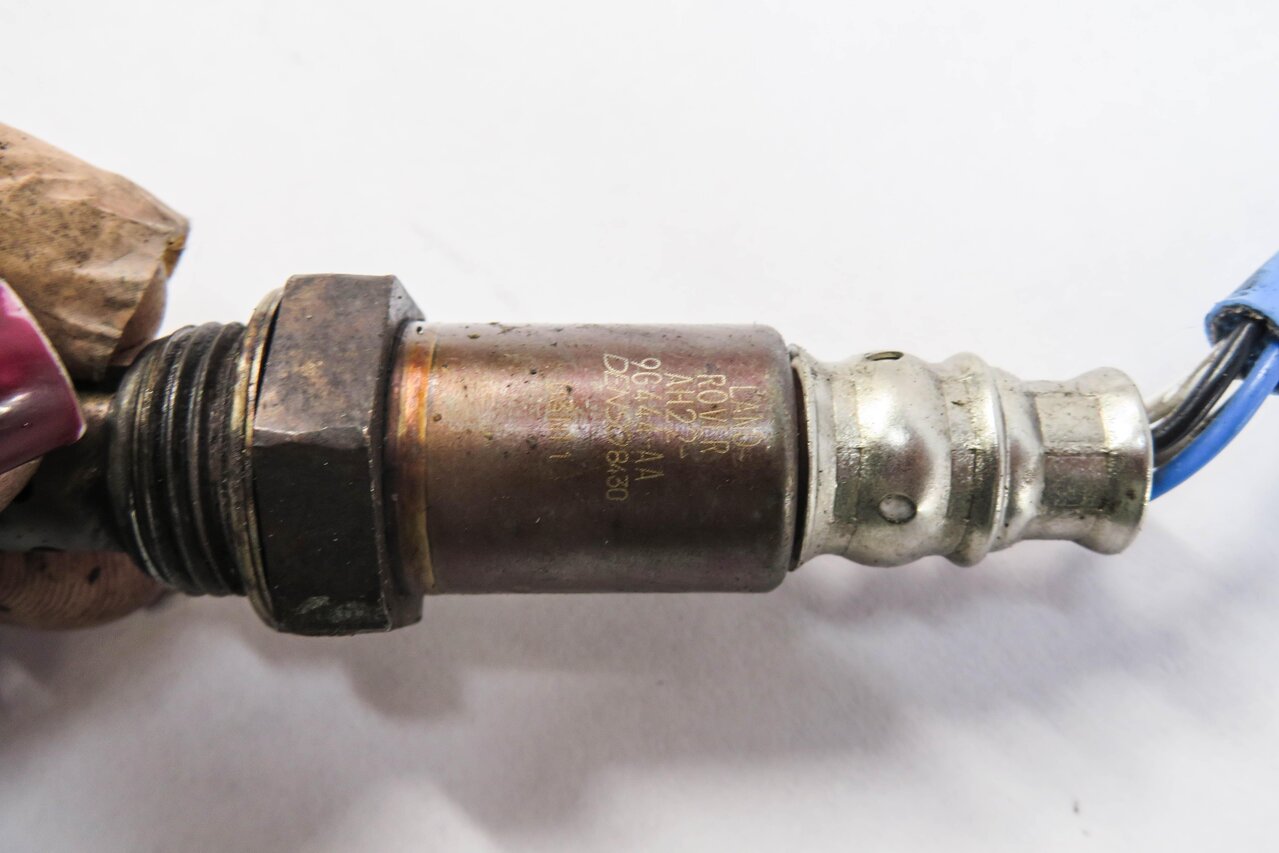 Thumbnail 5: 2011 RANGE ROVER SPORT (L320) PRE / POST CAT O2 OXYGEN LAMBDA PROBE SENSOR SET