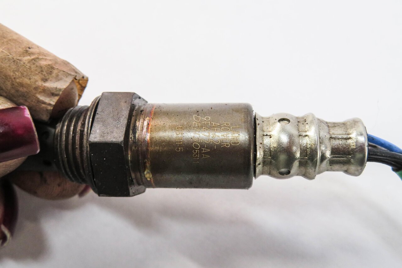 Thumbnail 6: 2011 RANGE ROVER SPORT (L320) PRE / POST CAT O2 OXYGEN LAMBDA PROBE SENSOR SET