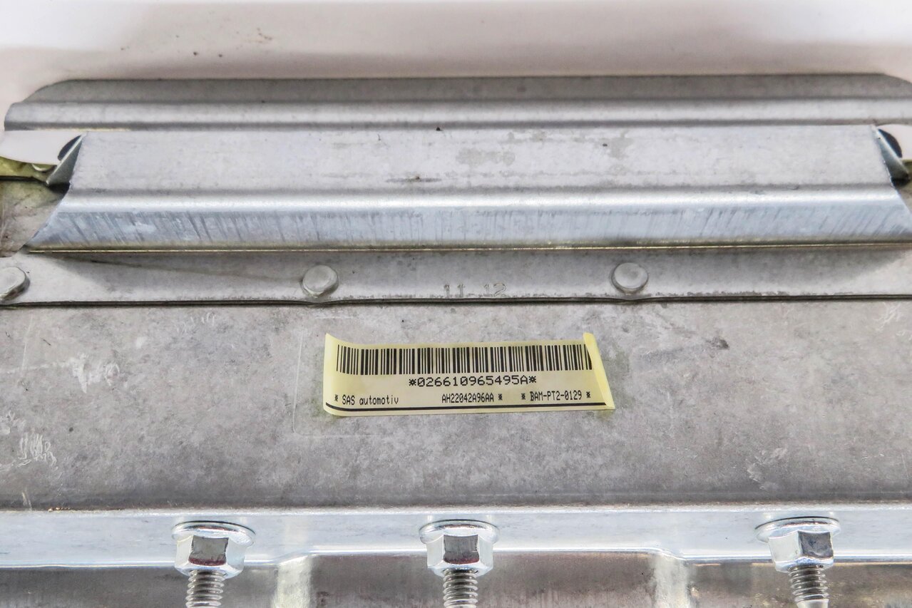 Thumbnail 4: 2010-2016 LAND ROVER LR4 - RANGE ROVER SPORT (L320) RIGHT PASSENGER DASH AIRBAG