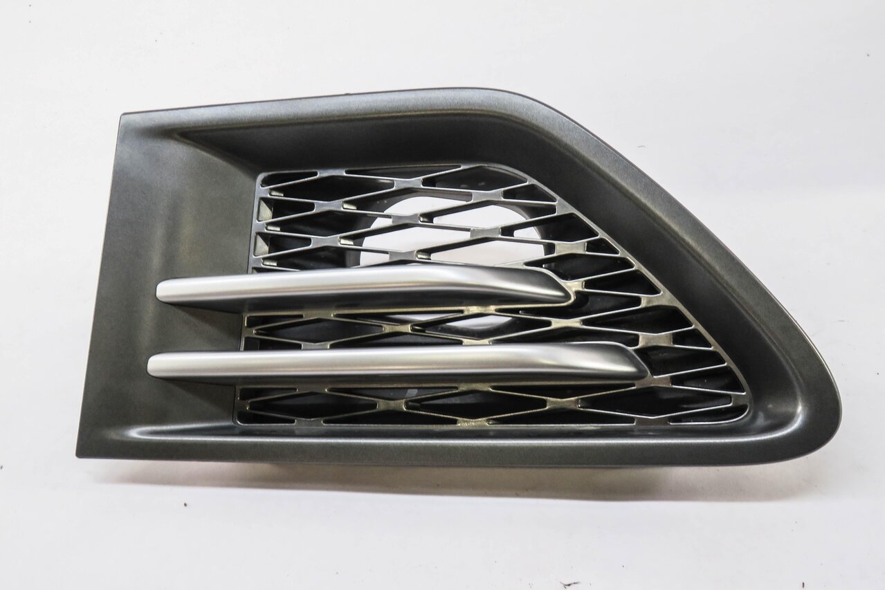 Thumbnail 6: 2011 RANGE ROVER SPORT (L320) LEFT FRONT DRIVER FENDER GRILLE TRIM