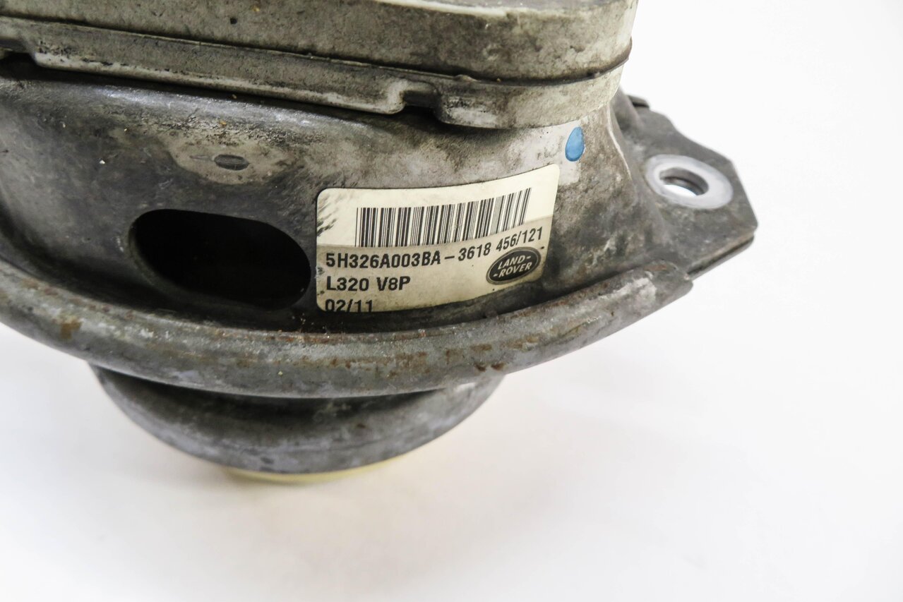 Thumbnail 5: 2011 RANGE ROVER SPORT (L320) 5.0L AJ133 V8 ENGINE LEFT & RIGHT MOTOR MOUNT SET