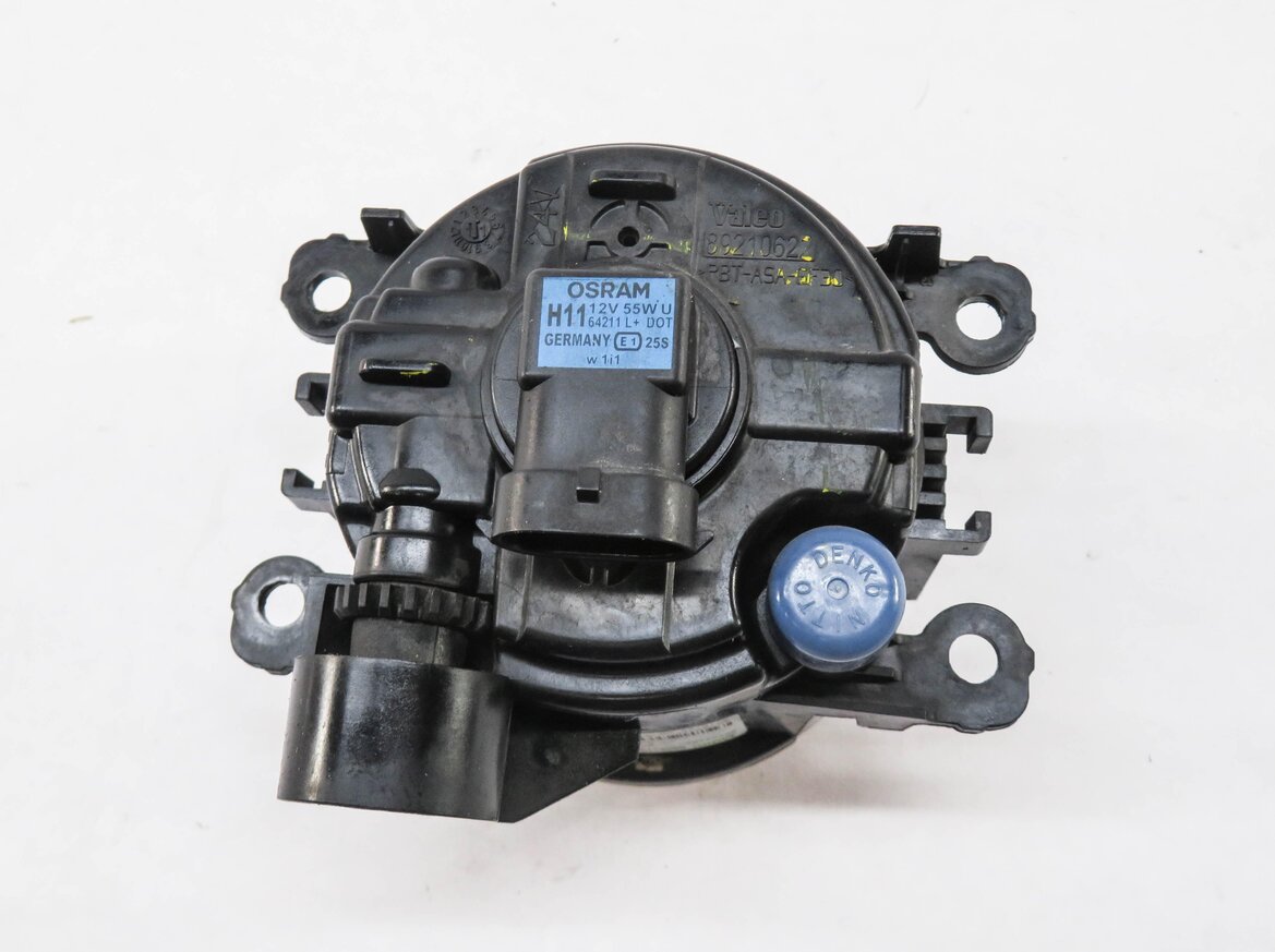 Thumbnail 3: 2008-2013 LR2 LR4 - RANGE ROVER SPORT (L320 L322) FOGLIGHT FOG LIGHT LAMP