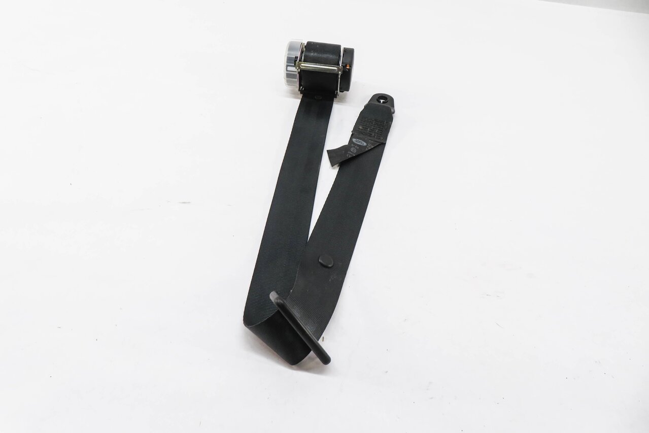 2011 RANGE ROVER SPORT (L320) REAR 2nd ROW SEAT CENTER SEATBELT RETRACTOR