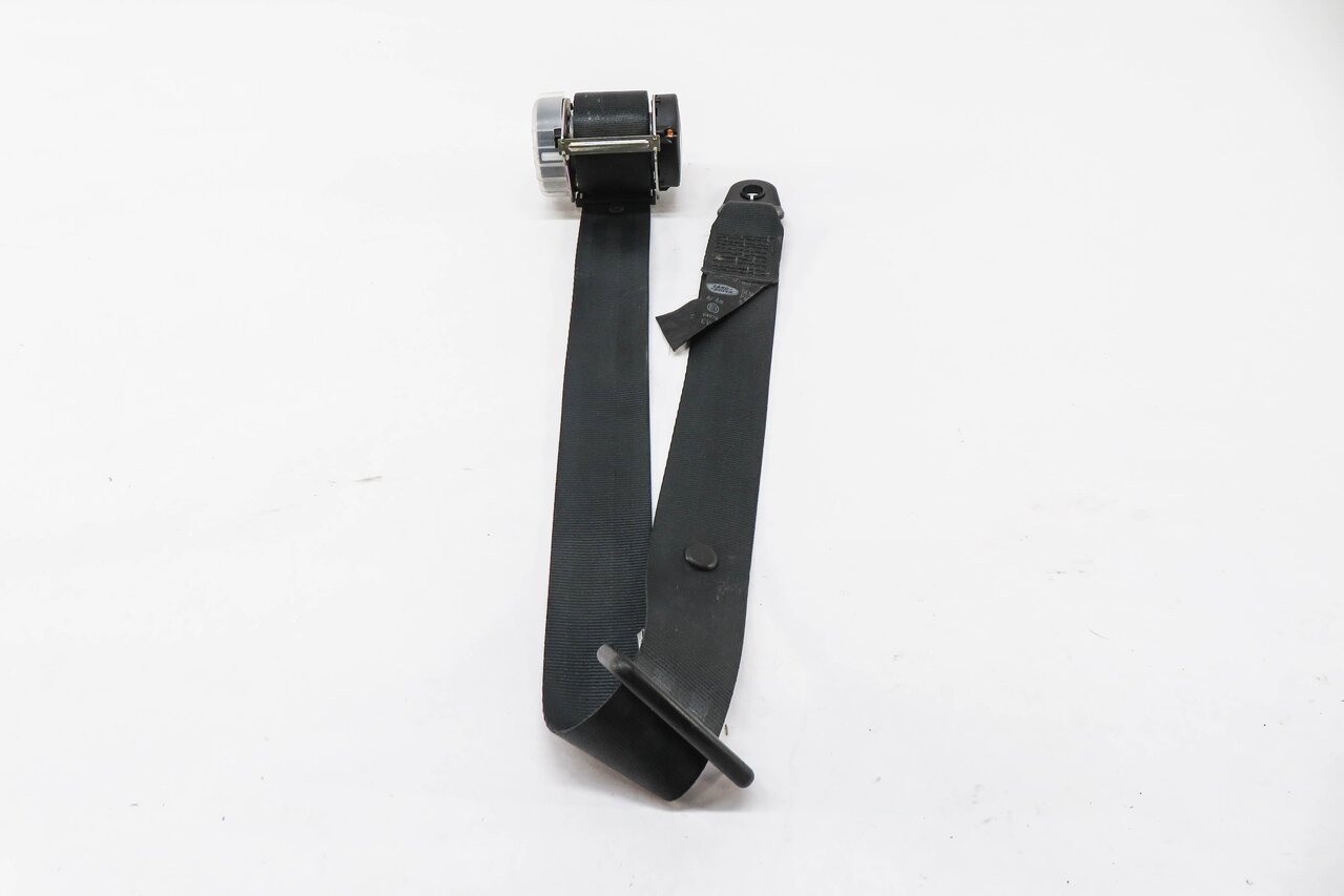 Thumbnail 2: 2011 RANGE ROVER SPORT (L320) REAR 2nd ROW SEAT CENTER SEATBELT RETRACTOR