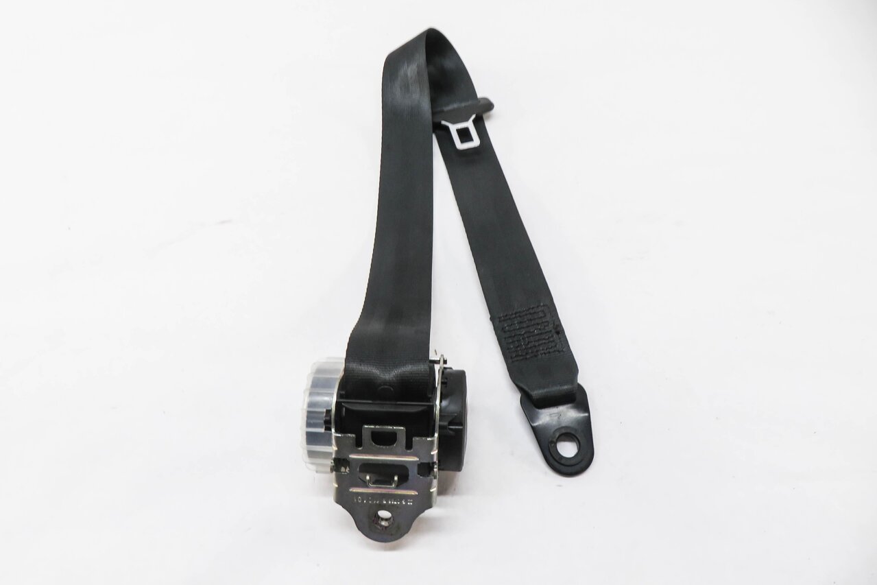 Thumbnail 3: 2011 RANGE ROVER SPORT (L320) REAR 2nd ROW SEAT CENTER SEATBELT RETRACTOR