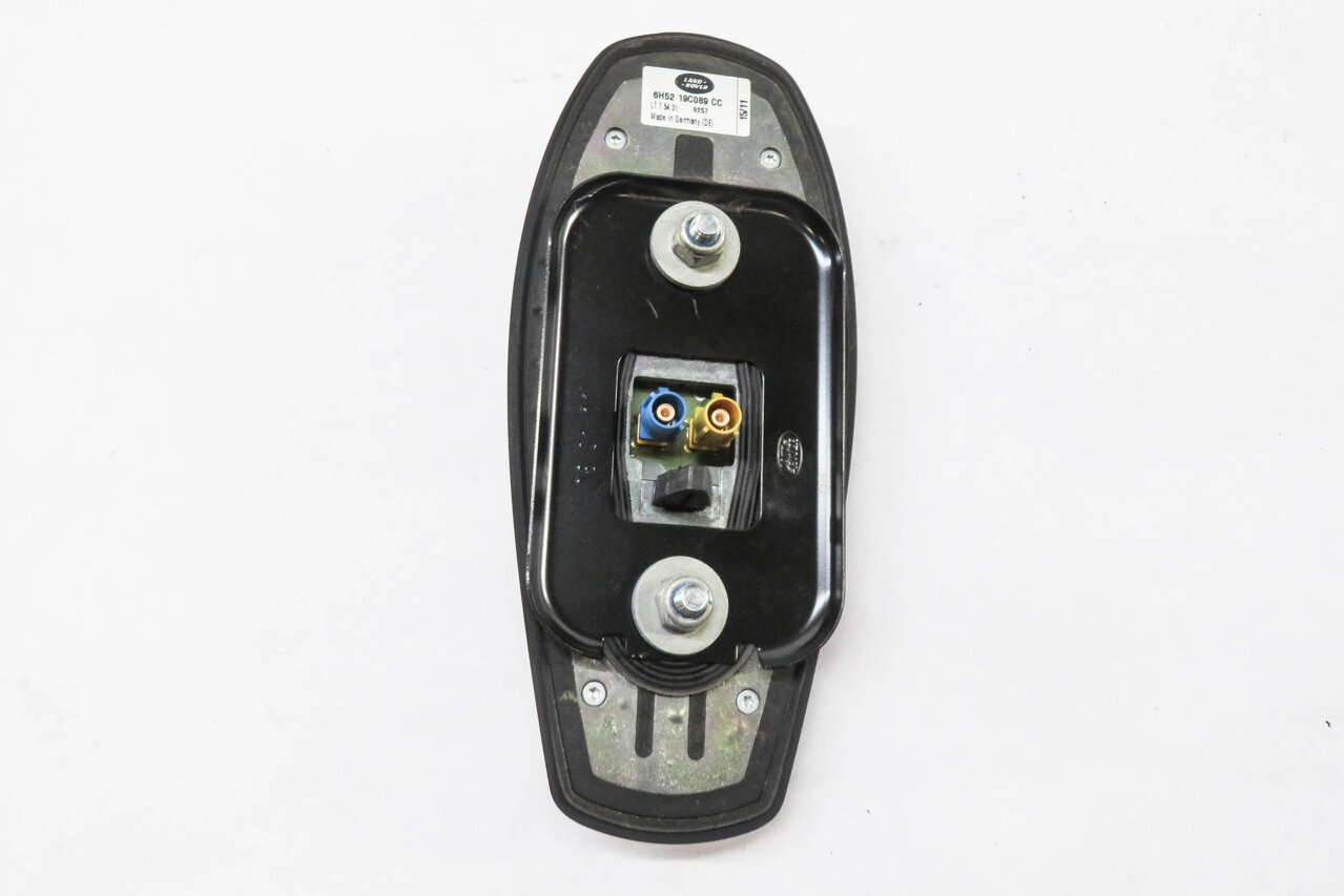 Thumbnail 3: 2008-2015 RANGE ROVER SPORT (L320 L322) LR2 RADIO STEREO GPS NAVIGATION ANTENNA