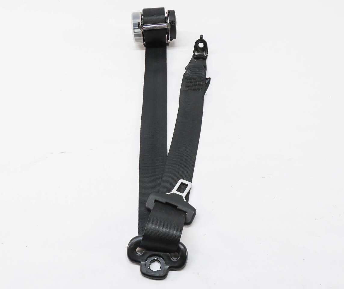 Thumbnail 2: 2011 RANGE ROVER SPORT (L320) REAR 2nd ROW SEAT RIGHT SEATBELT RETRACTOR