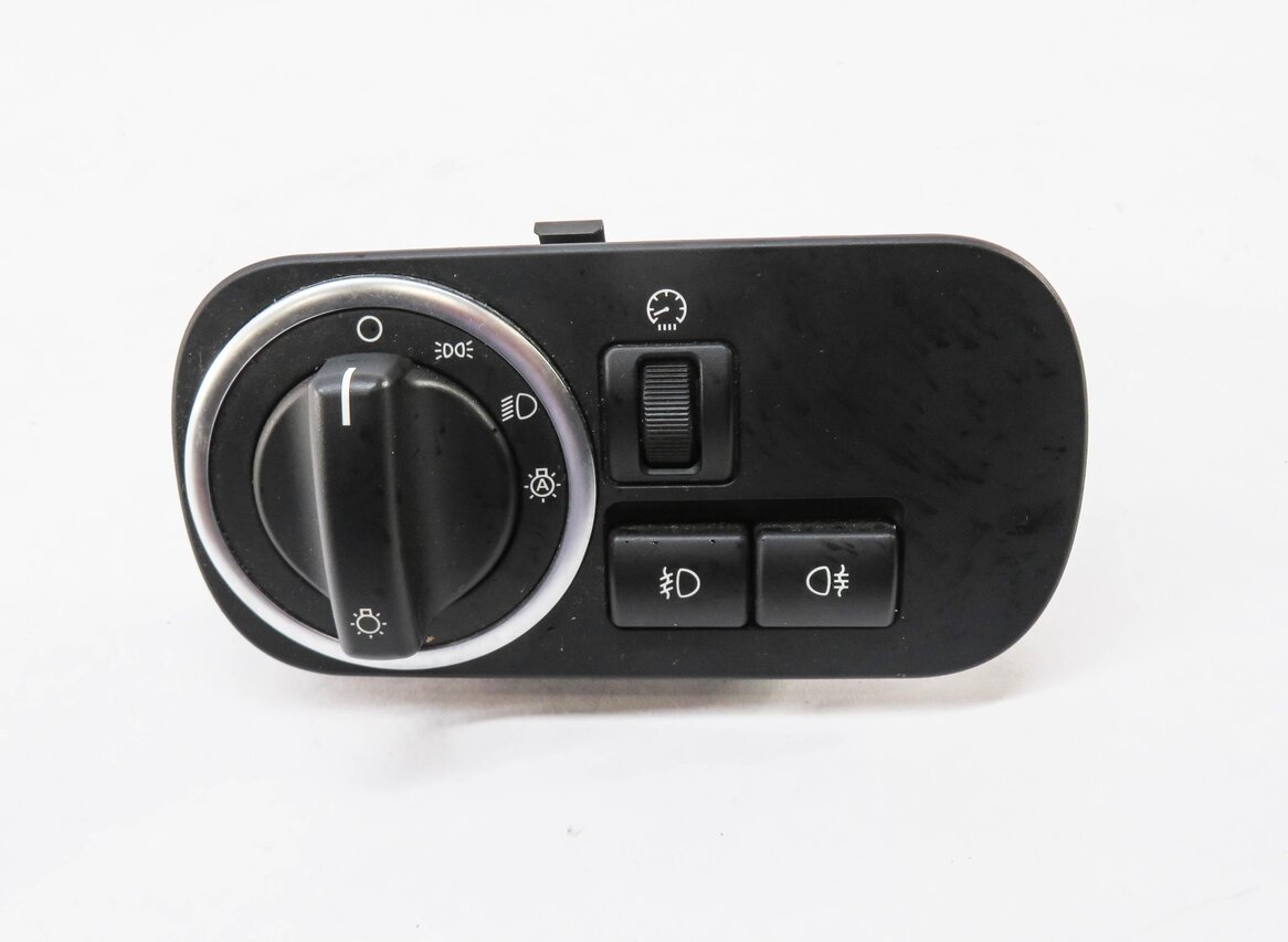 Thumbnail 3: 2010-2013 LAND ROVER LR4 / RANGE ROVER SPORT (L320) HEADLIGHT SWITCH CONTROL