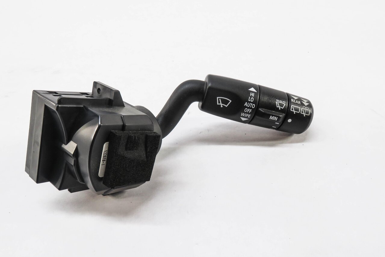 Thumbnail 2: 2008-2011 LAND ROVER LR3 LR4 - RANGE ROVER SPORT (L320) WINDSHIELD WIPER SWITCH
