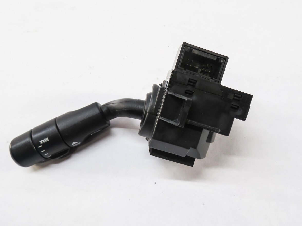 Thumbnail 4: 2008-2011 LAND ROVER LR3 LR4 - RANGE ROVER SPORT (L320) WINDSHIELD WIPER SWITCH