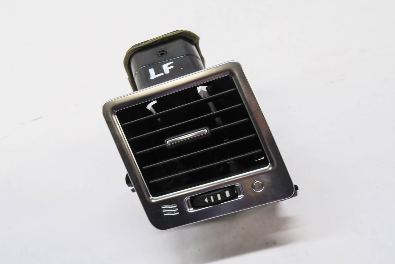 Thumbnail 1: 2011 RANGE ROVER SPORT (L320) LEFT FRONT DRIVER OUTER DASH HEATER A/C AIR VENT