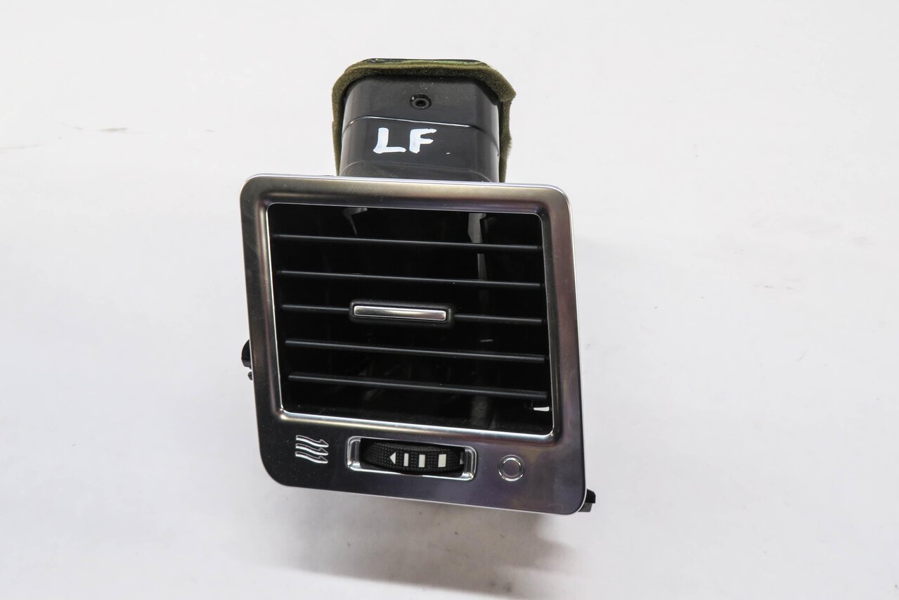 Thumbnail 2: 2011 RANGE ROVER SPORT (L320) LEFT FRONT DRIVER OUTER DASH HEATER A/C AIR VENT