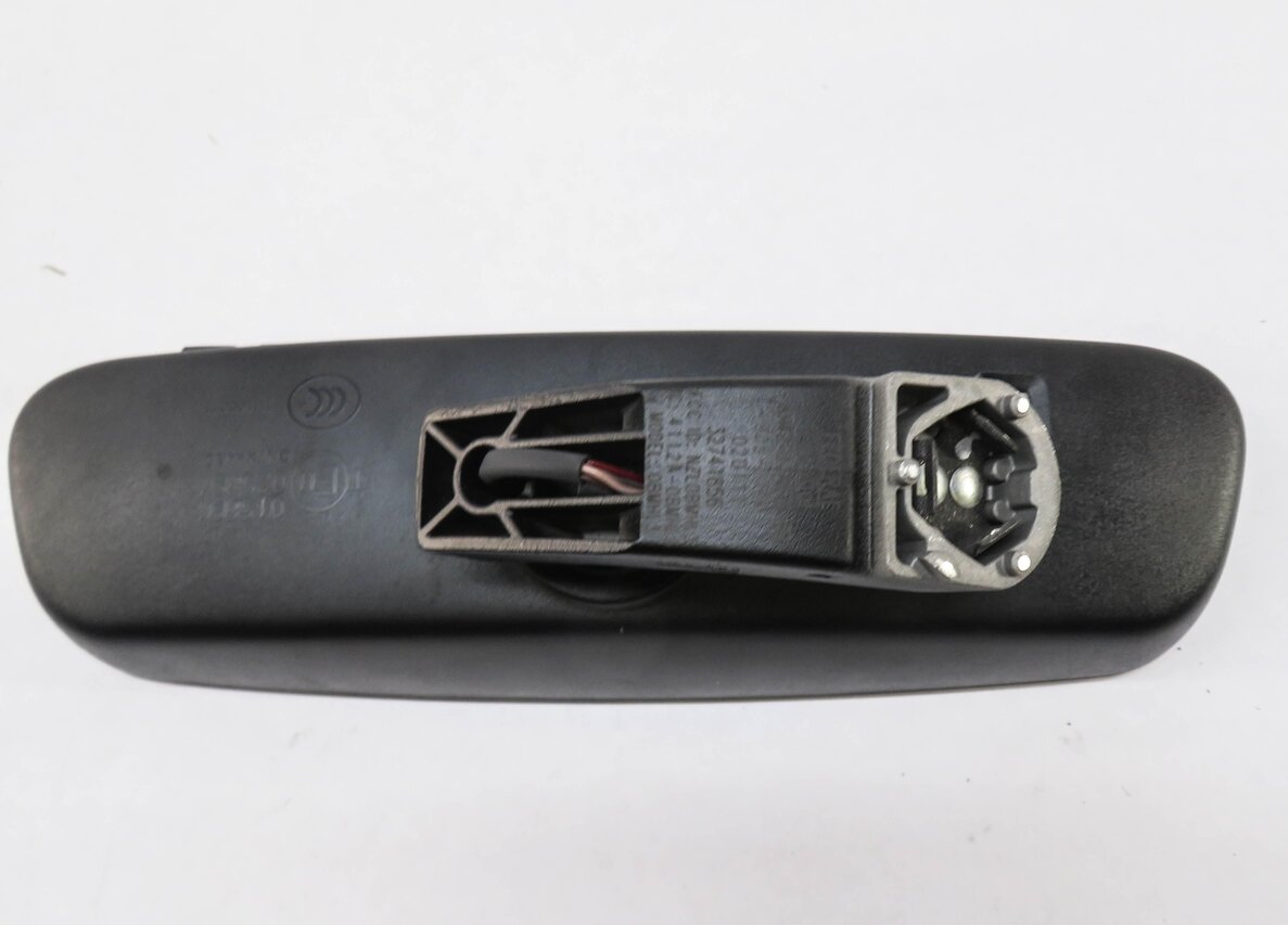 Thumbnail 4: 05-16 LR3 LR4 - RANGE ROVER SPORT EVOQUE - AUTODIM REARVIEW MIRROR w/ HOMELINK