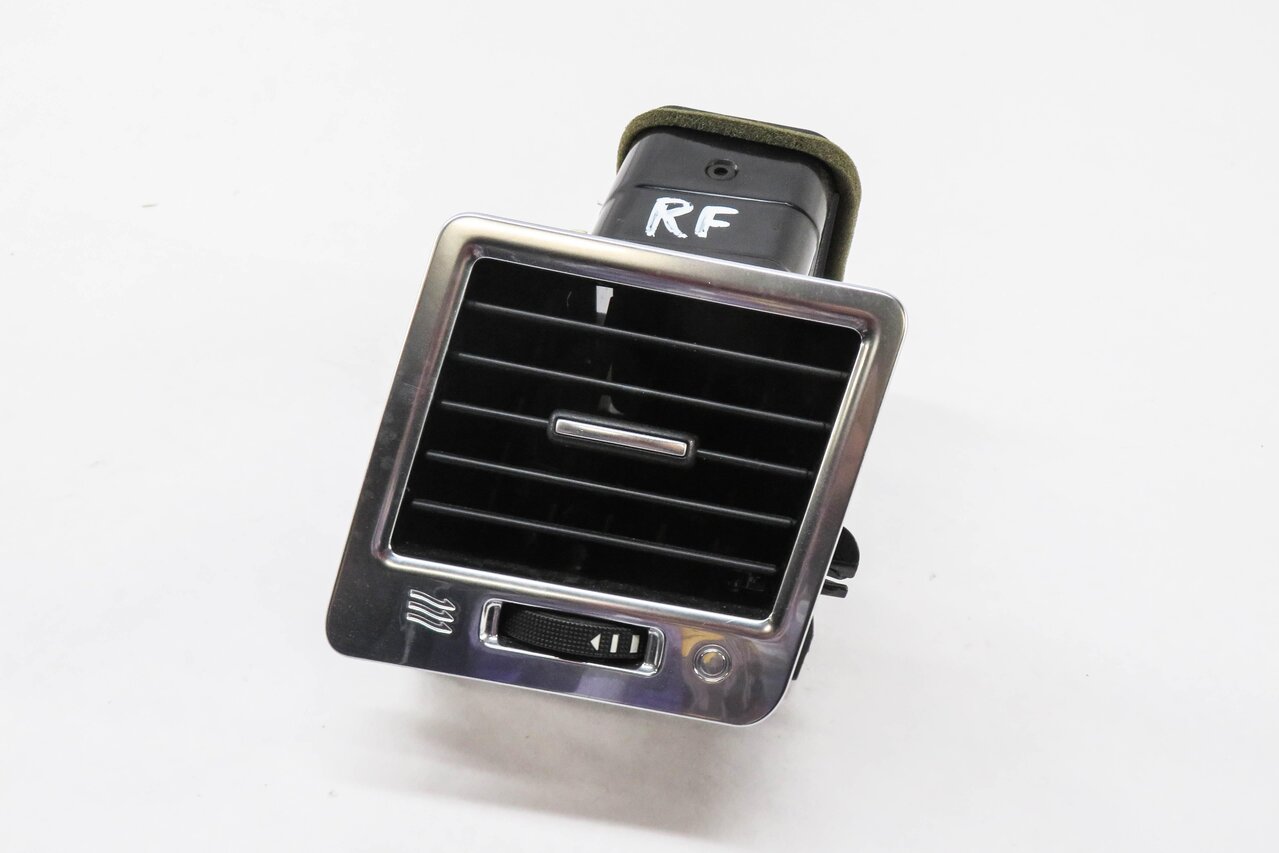 Thumbnail 1: 2011 RANGE ROVER SPORT (L320) RIGHT PASSENGER OUTER DASH HEATER A/C AIR VENT