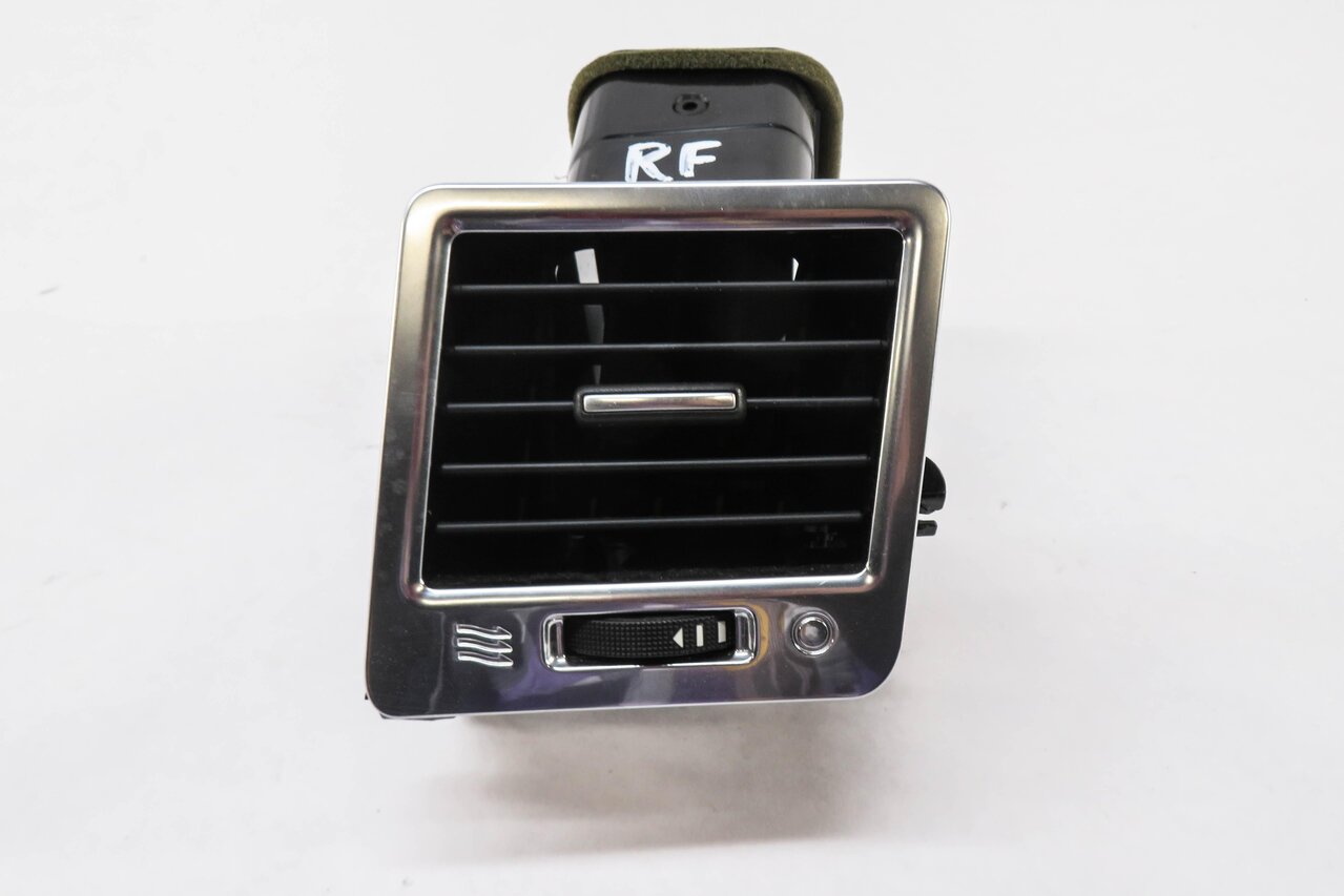Thumbnail 2: 2011 RANGE ROVER SPORT (L320) RIGHT PASSENGER OUTER DASH HEATER A/C AIR VENT