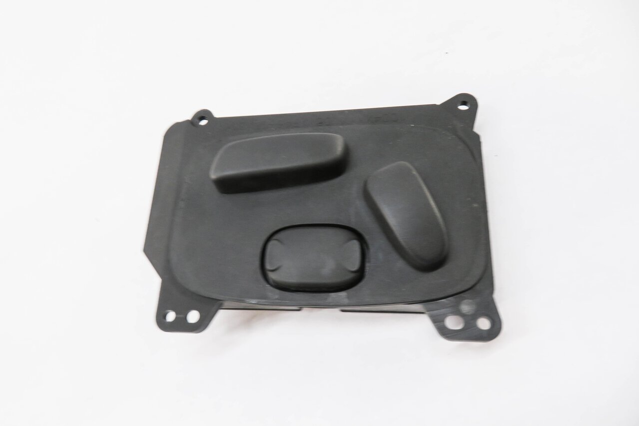 Thumbnail 3: 2011 RANGE ROVER SPORT (L320) RIGHT FRONT PASSENGER SEAT ADJUSTMENT SWITCH