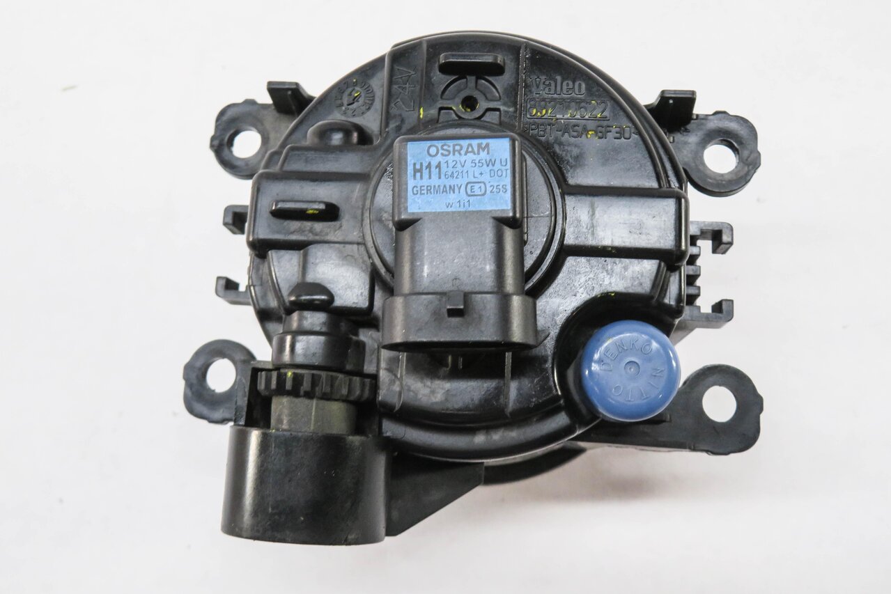 Thumbnail 3: 2008-2013 LR2 LR4 - RANGE ROVER SPORT (L320 L322) FOGLIGHT FOG LIGHT LAMP