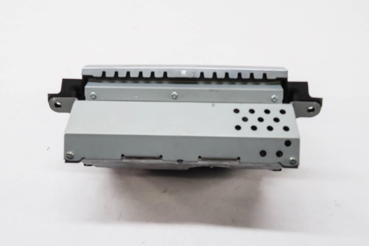 Thumbnail 4: 2010-2012 LR2 RANGE ROVER SPORT (L320) GPS NAVIGATION INFORMATION DISPLAY SCREEN