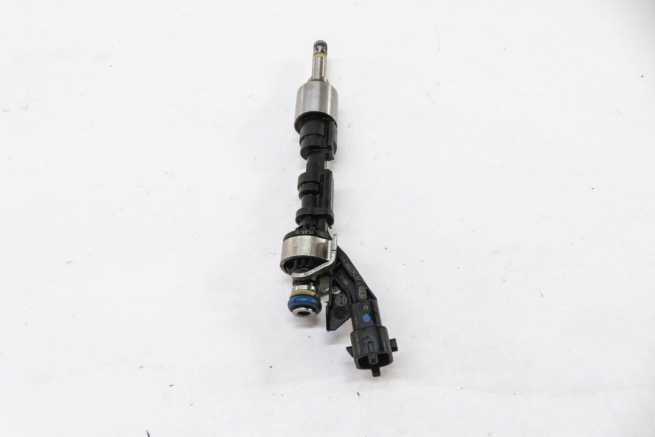 Thumbnail 2: 2010-2017 RANGE ROVER SPORT (L320 L322) JAGUAR XF XJ XK - 5.0L FUEL INJECTOR