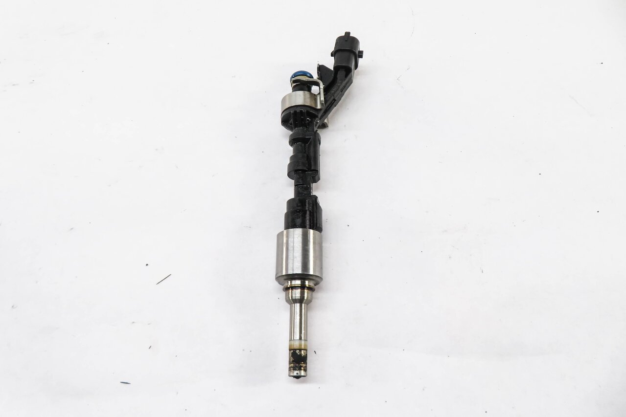 Thumbnail 3: 2010-2017 RANGE ROVER SPORT (L320 L322) JAGUAR XF XJ XK - 5.0L FUEL INJECTOR