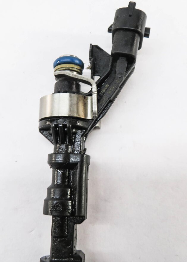 Thumbnail 4: 2010-2017 RANGE ROVER SPORT (L320 L322) JAGUAR XF XJ XK - 5.0L FUEL INJECTOR