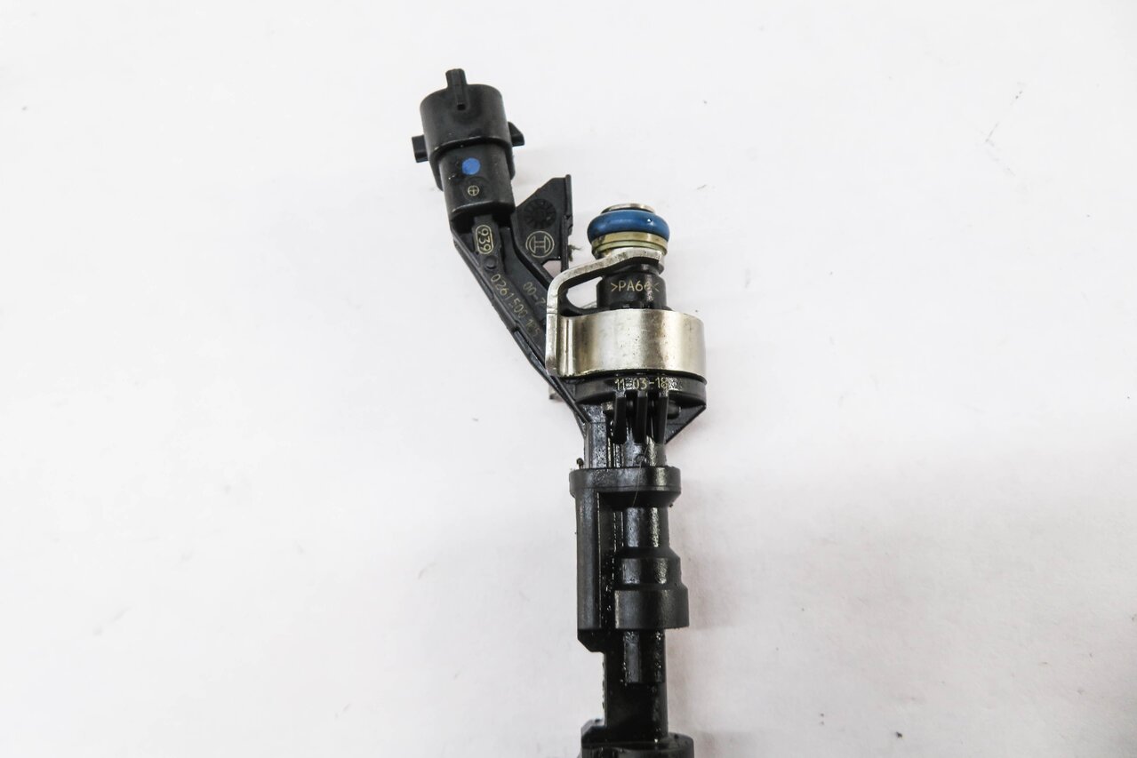 Thumbnail 5: 2010-2017 RANGE ROVER SPORT (L320 L322) JAGUAR XF XJ XK - 5.0L FUEL INJECTOR