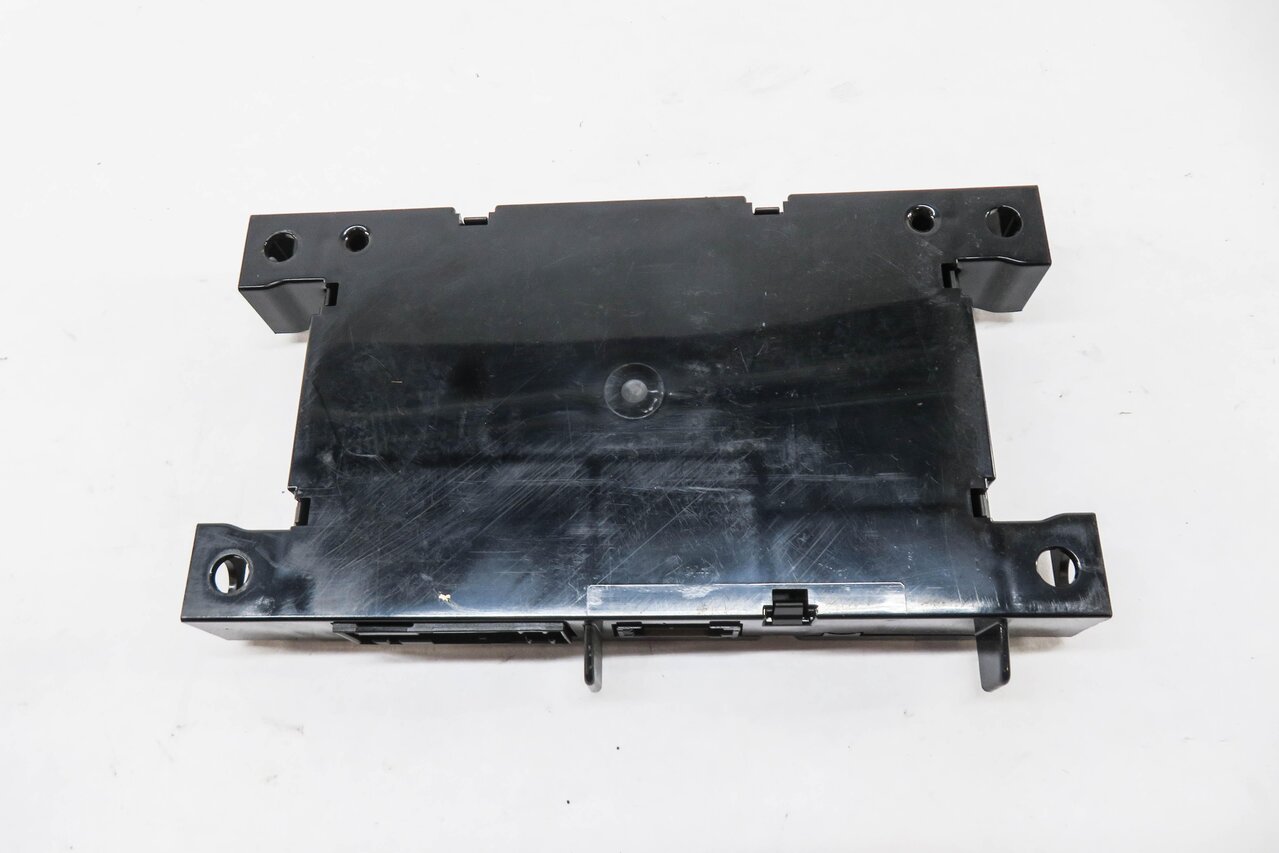 Thumbnail 3: 2011 RANGE ROVER SPORT (L320) HEATER A/C CLIMATE CONTROL MODULE