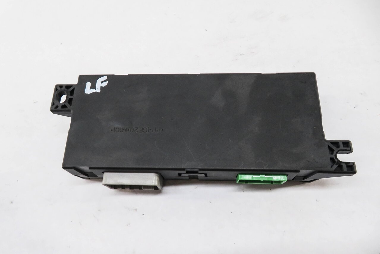 Thumbnail 3: 2010-2011 RANGE ROVER SPORT (L320) FRONT MEMORY SEAT CONTROL MODULE