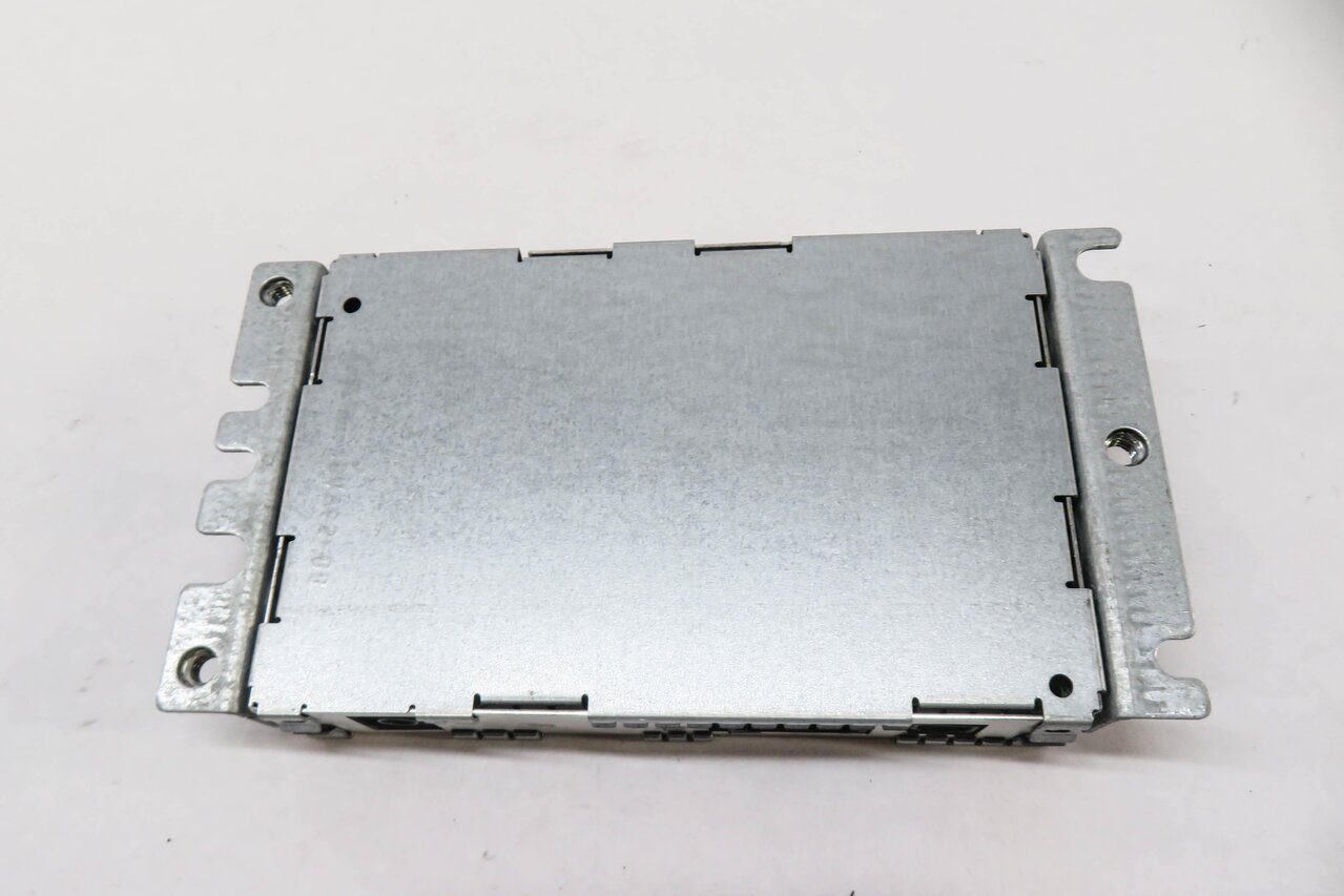 Thumbnail 3: 2007-2012 LR3 - RANGE ROVER SPORT (L320) SIRIUS SATELLITE RADIO RECEIVER MODULE