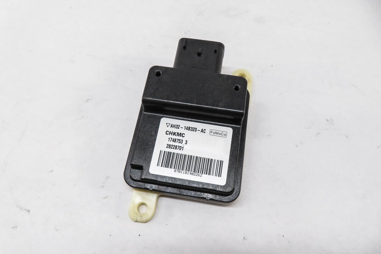 Thumbnail 1: 2011 RANGE ROVER SPORT (L320) RIGHT FRONT PASSENGER SEAT OCCUPANCY SENSOR MODULE