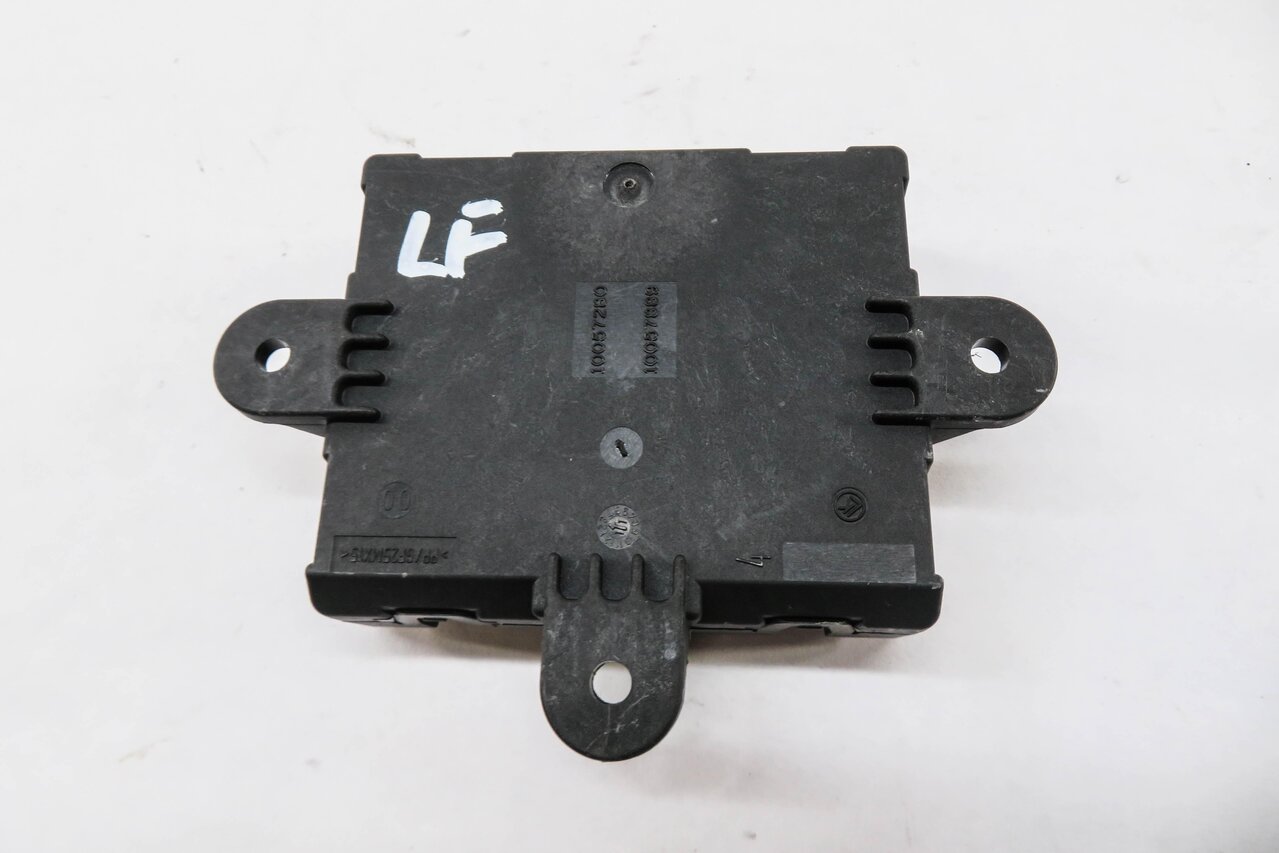 Thumbnail 3: 2010-2013 RANGE ROVER SPORT (L320) LEFT FRONT DRIVER DOOR CONTROL MODULE