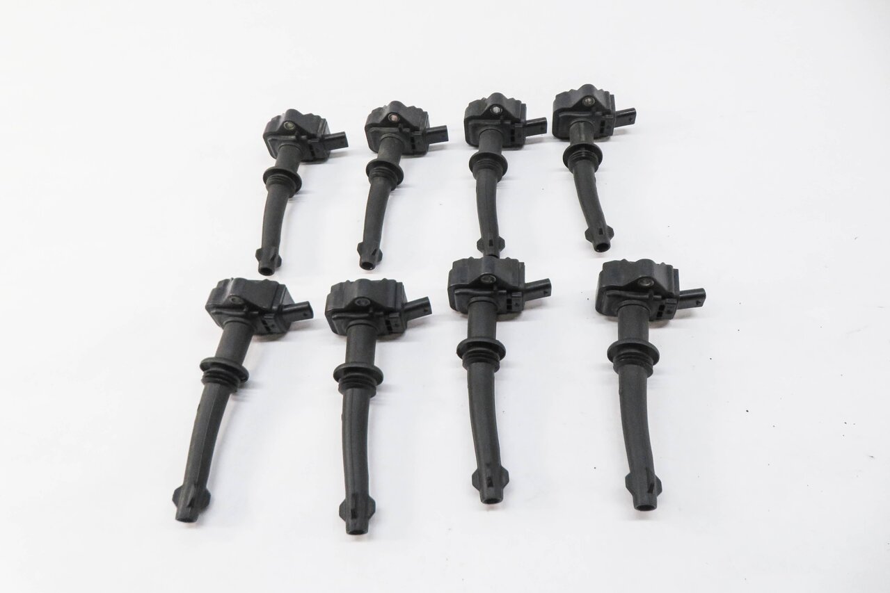 Thumbnail 3: 10-13 LAND ROVER LR4 / RANGE ROVER SPORT (L320 L322) 5.0L V8 IGNITION COIL SET