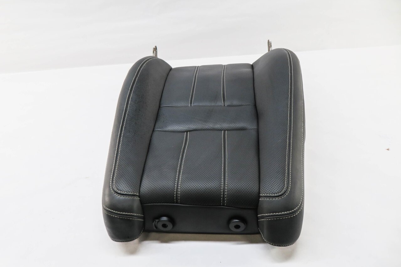 Thumbnail 3: 2011 RANGE ROVER SPORT (L320) PASSENGER UPPER TOP HEATED SEAT CUSHION (BLACK)