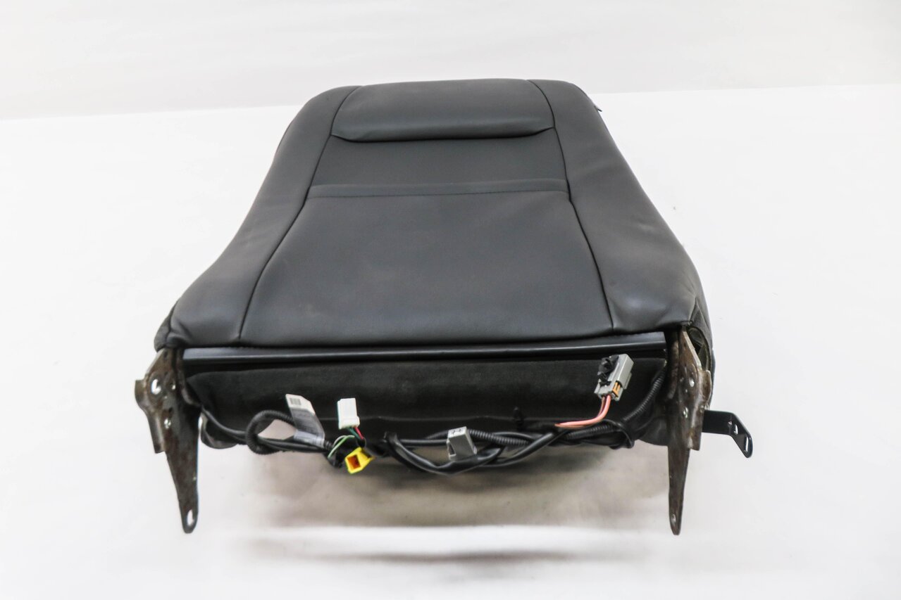 Thumbnail 4: 2011 RANGE ROVER SPORT (L320) PASSENGER UPPER TOP HEATED SEAT CUSHION (BLACK)
