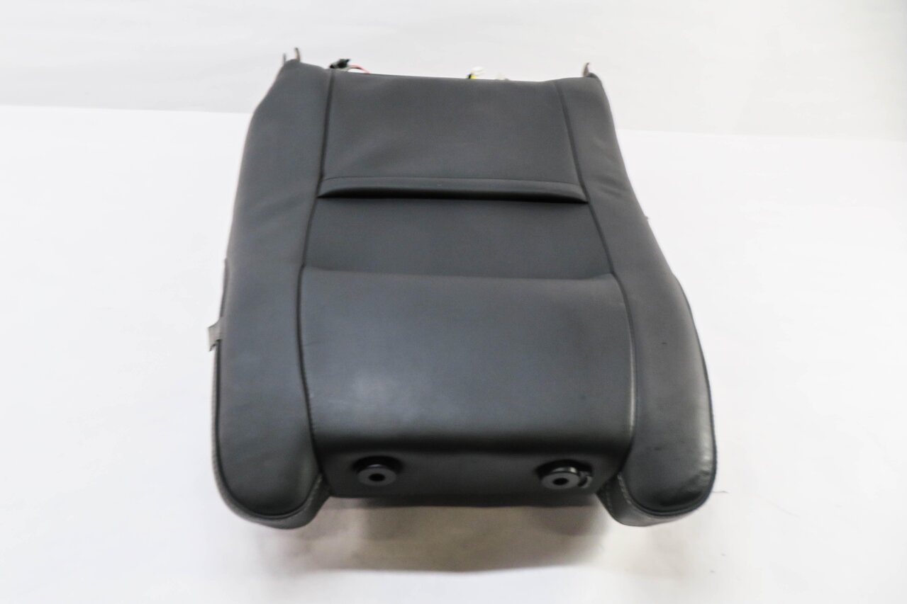 Thumbnail 5: 2011 RANGE ROVER SPORT (L320) PASSENGER UPPER TOP HEATED SEAT CUSHION (BLACK)