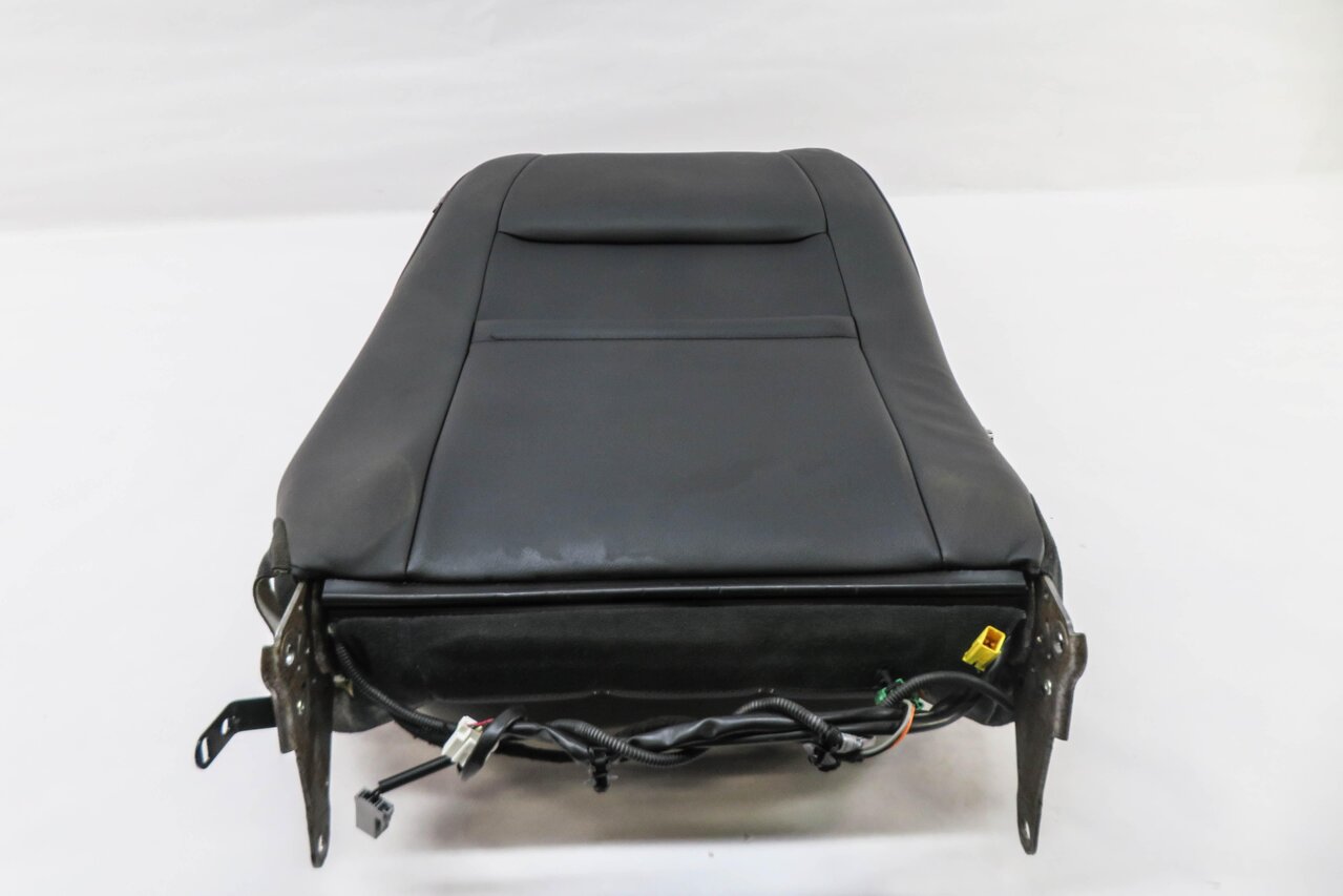Thumbnail 4: 2011 RANGE ROVER SPORT (L320) DRIVER UPPER TOP HEATED SEAT CUSHION (BLACK)