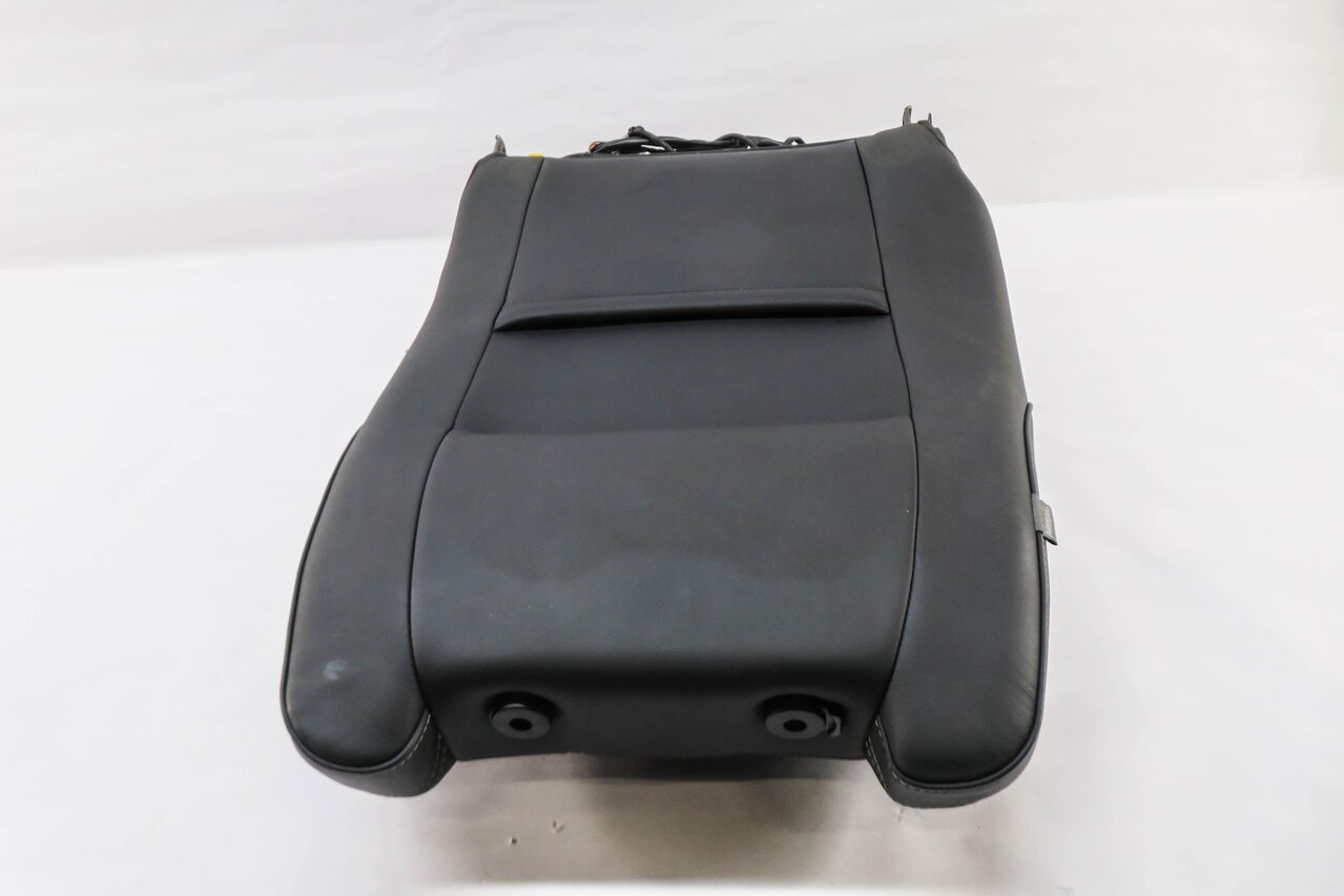 Thumbnail 5: 2011 RANGE ROVER SPORT (L320) DRIVER UPPER TOP HEATED SEAT CUSHION (BLACK)