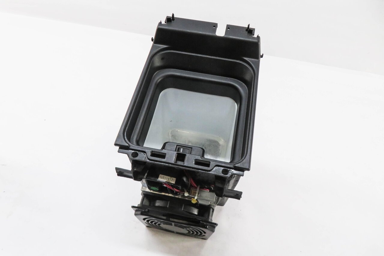2010-2013 RANGE ROVER SPORT (L320) CENTER CONSOLE REFRIGERATOR COOLER BOX INSERT