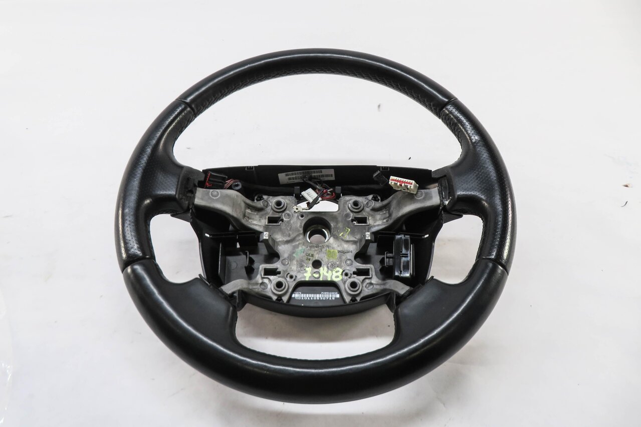 Thumbnail 2: 2011 RANGE ROVER SPORT (L320) HEATED STEERING WHEEL (BLACK)