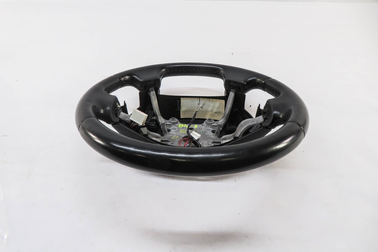 Thumbnail 3: 2011 RANGE ROVER SPORT (L320) HEATED STEERING WHEEL (BLACK)