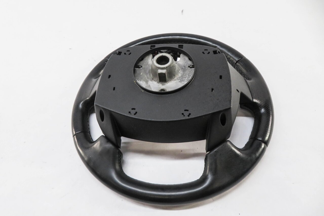 Thumbnail 4: 2011 RANGE ROVER SPORT (L320) HEATED STEERING WHEEL (BLACK)
