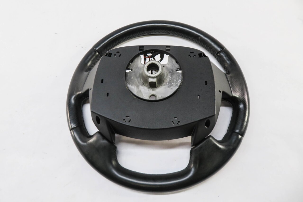Thumbnail 5: 2011 RANGE ROVER SPORT (L320) HEATED STEERING WHEEL (BLACK)