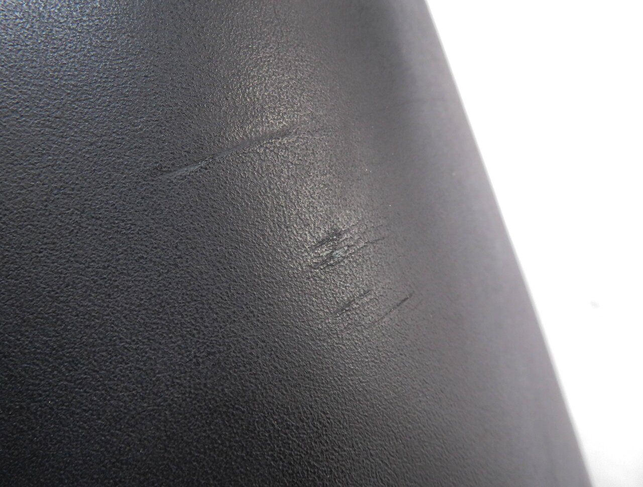 Thumbnail 6: 2011 RANGE ROVER SPORT (L320) FRONT LEFT & RIGHT SEAT ARMREST SET (BLACK)