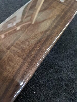 Thumbnail 12: 2011 RANGE ROVER SPORT (L320) DOOR & CONSOLE WOOD GRAIN TRIM SET