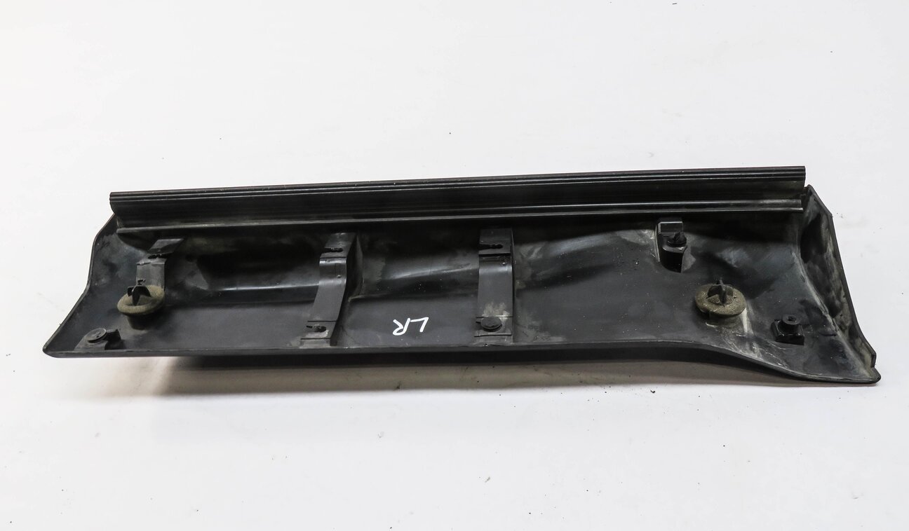 Thumbnail 10: 2011 RANGE ROVER SPORT (L320) FRONT & REAR DOOR MOULDING RUNNER TRIM