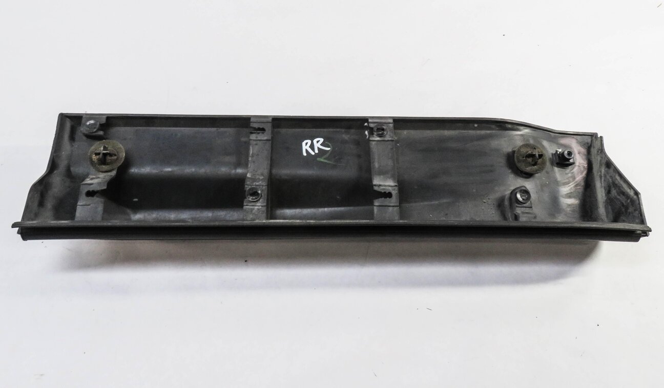 Thumbnail 11: 2011 RANGE ROVER SPORT (L320) FRONT & REAR DOOR MOULDING RUNNER TRIM