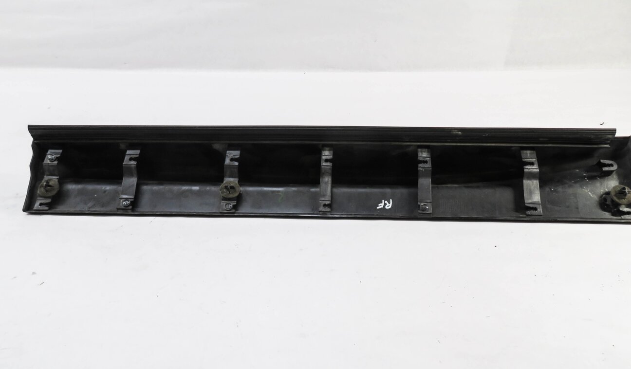 Thumbnail 13: 2011 RANGE ROVER SPORT (L320) FRONT & REAR DOOR MOULDING RUNNER TRIM