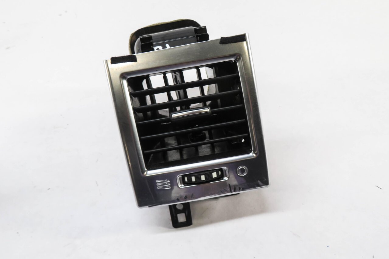 2011 RANGE ROVER SPORT (L320) LEFT FRONT DRIVER CENTER DASH HEATER A/C AIR VENT