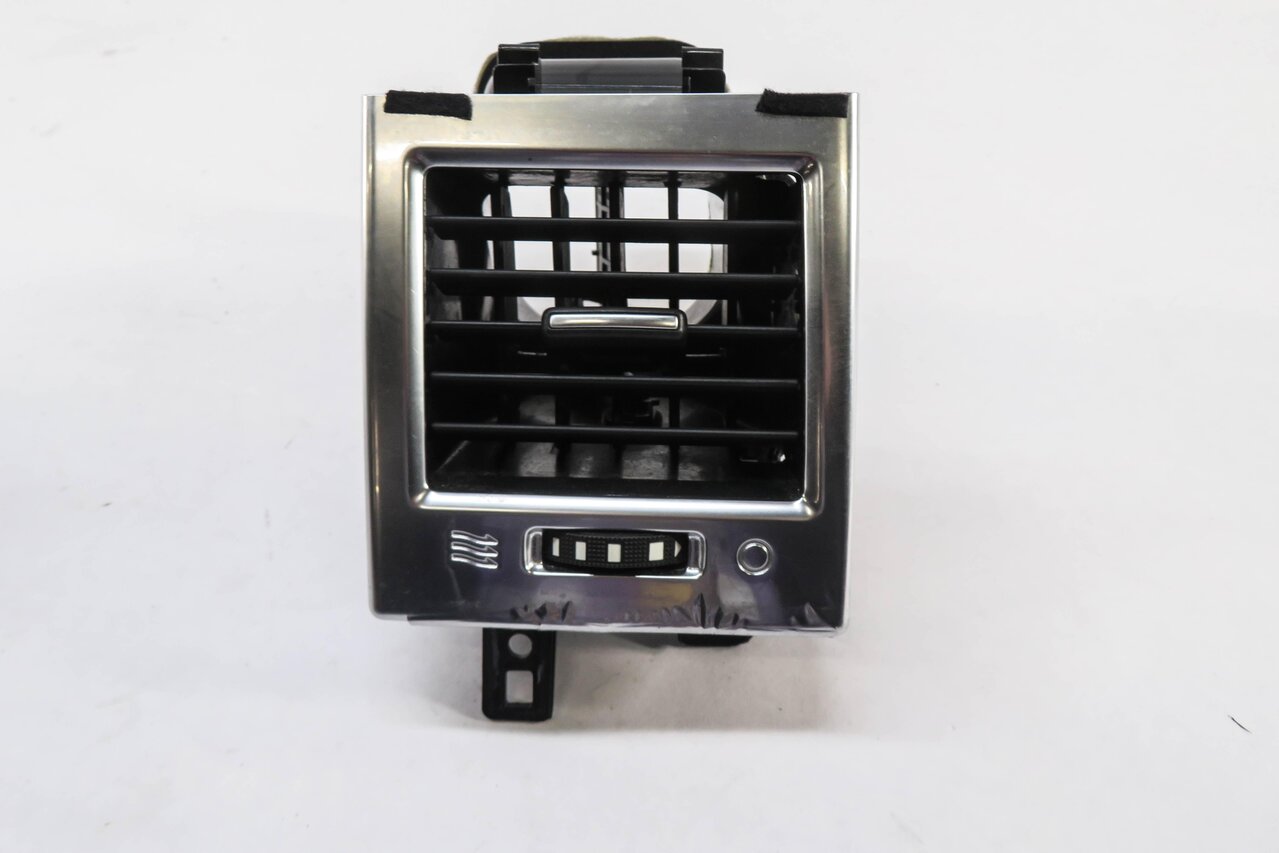 Thumbnail 2: 2011 RANGE ROVER SPORT (L320) LEFT FRONT DRIVER CENTER DASH HEATER A/C AIR VENT
