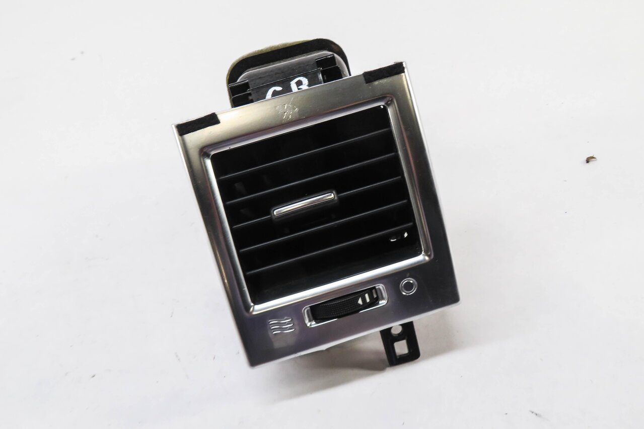 2011 RANGE ROVER SPORT (L320) RIGHT FRONT CENTER DASH HEATER A/C AIR VENT